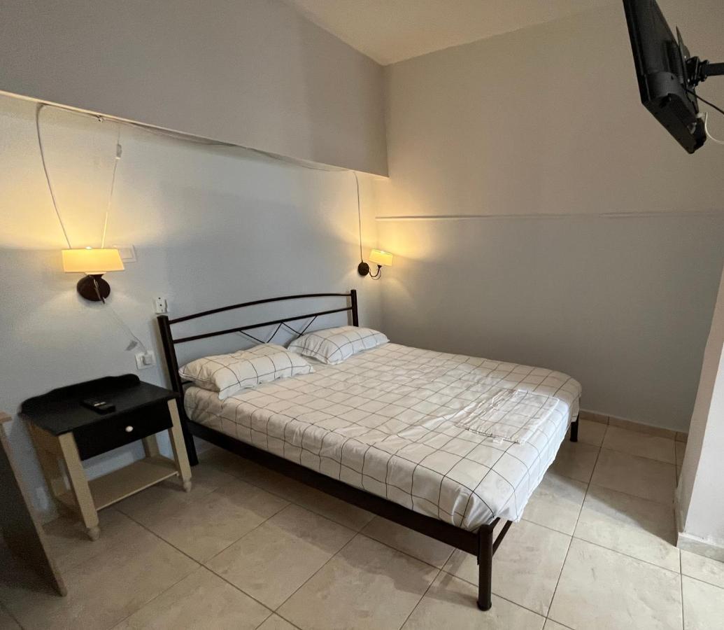 Grey Studio Nea Michaniona Luaran gambar